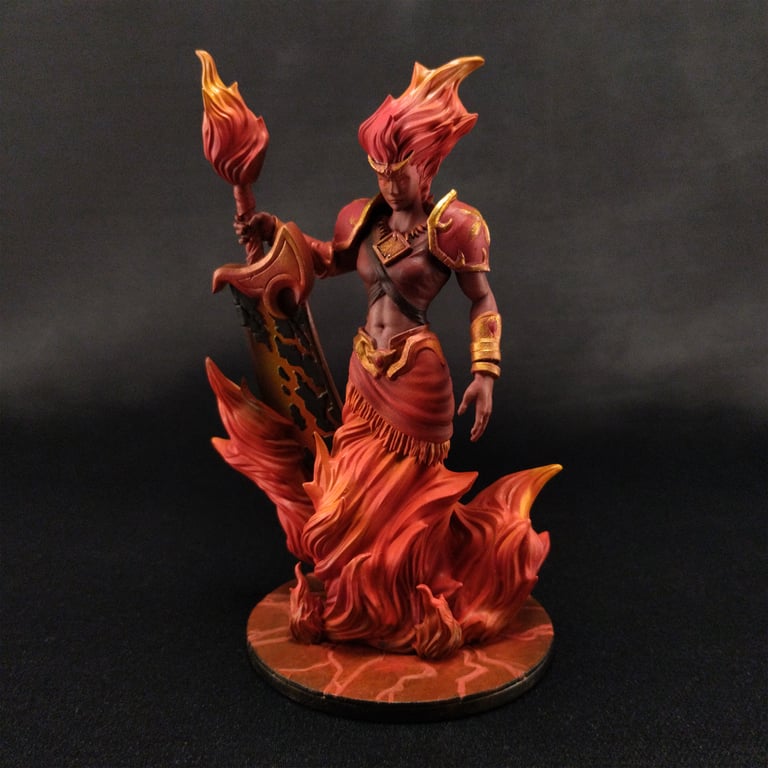 Efreet