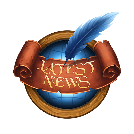 Latest News logo