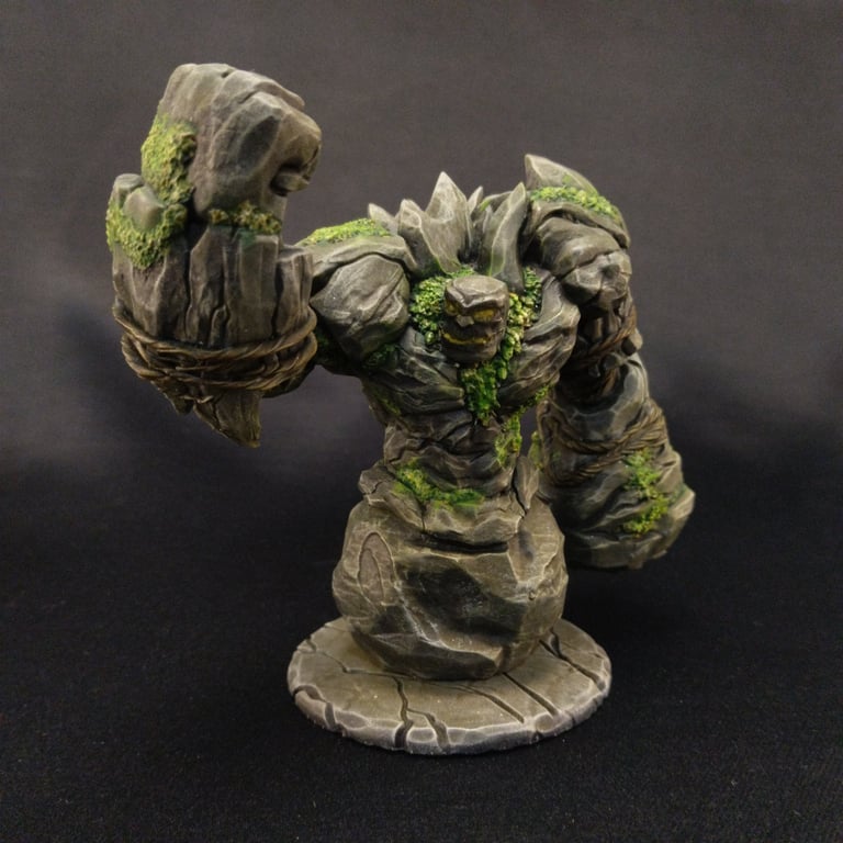 Stone Giant