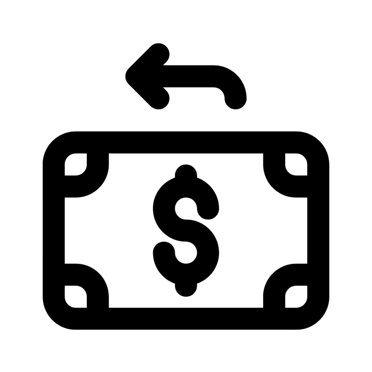 Refund policy