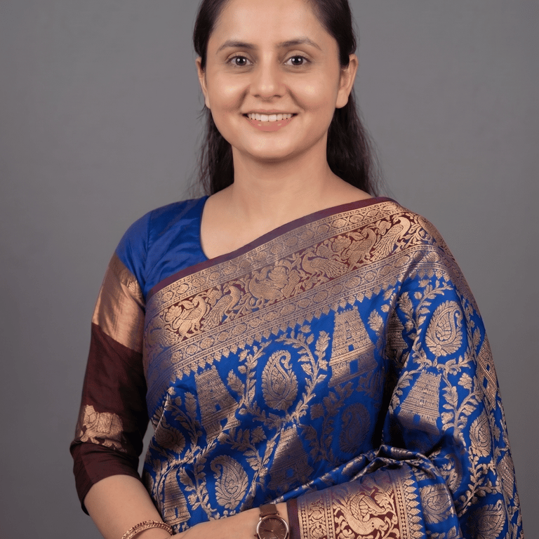 Aarti Sharma