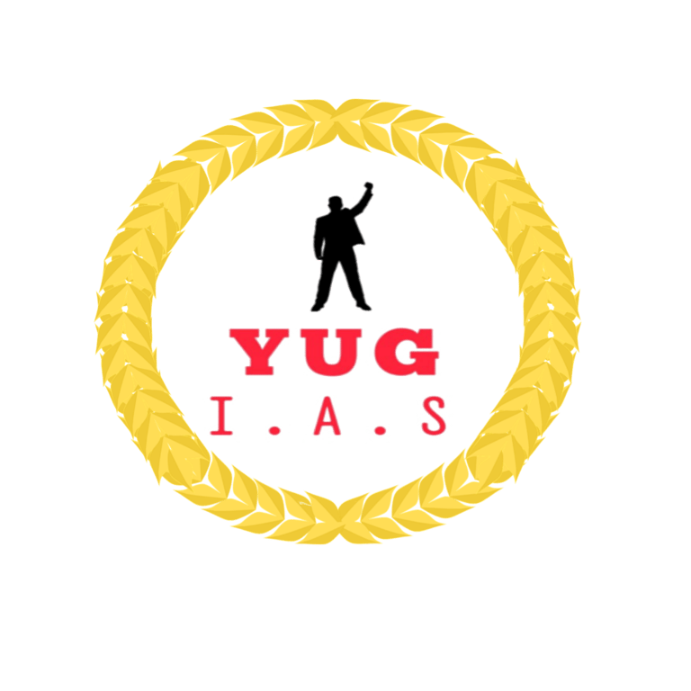 YUG IAS