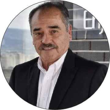 Mr. Victor Manuel Villanueva Rivera
