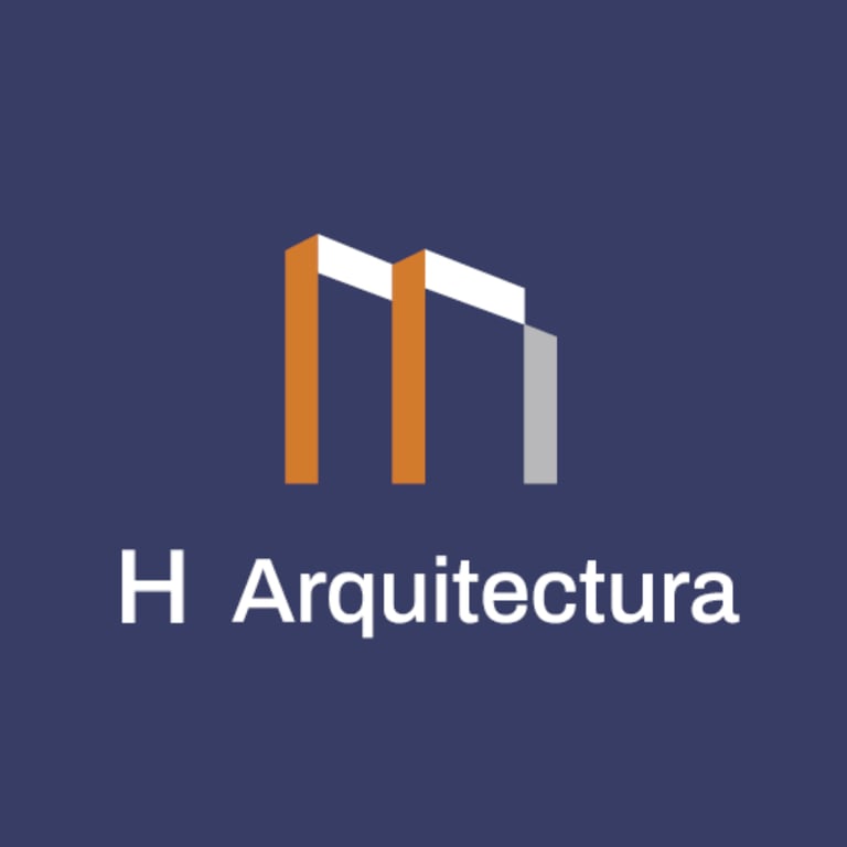 Logo H Arquitectura