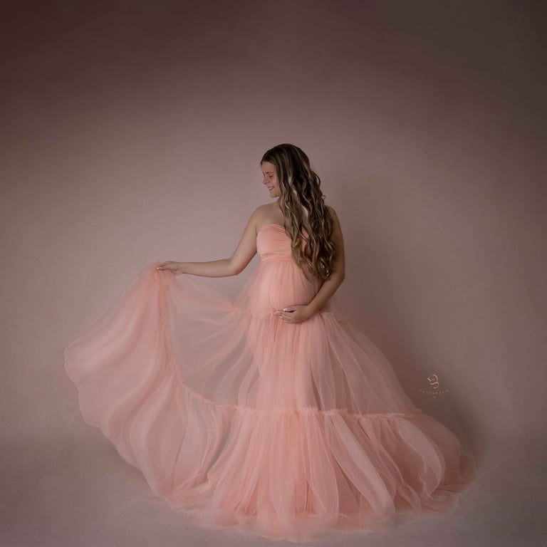 Extravagante Bilder deiner Schwangerschaft in Juelich