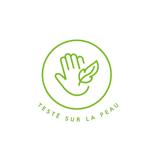 Produits testés sur la peau bijoux Les Couleurs de Lo