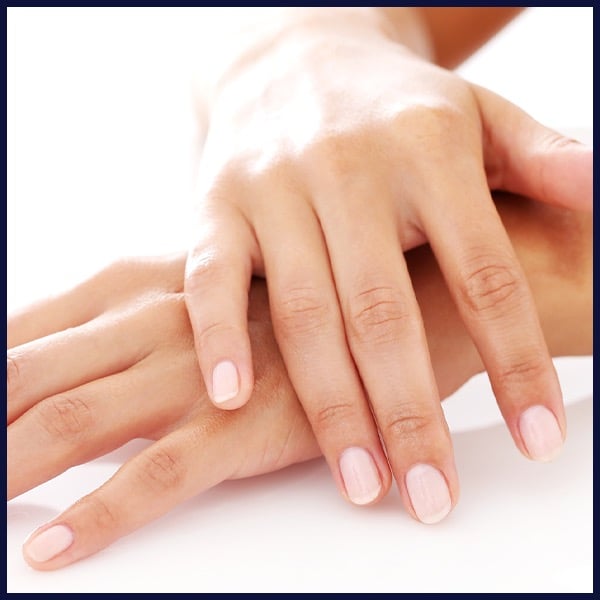 Classic Manicure - New Gen Studio - Worthington, MN