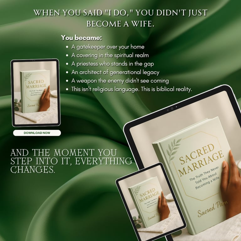 biblical womanhood, Christian marriage book, godly wife, Christian femininity,