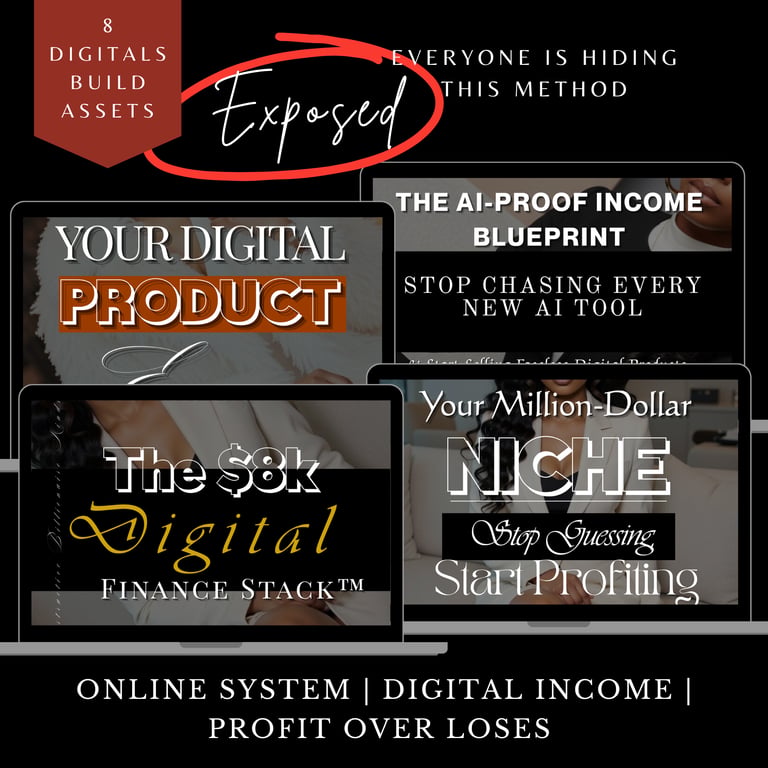 This Course Changes Everything You Think You Know About Work, Money, and Freedom.
