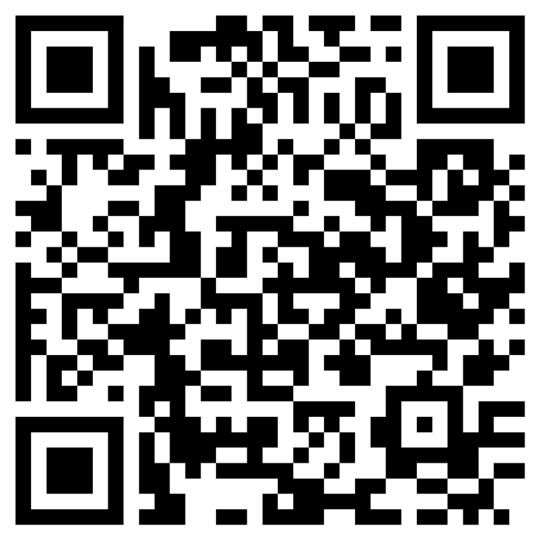 Mike's QR code Digital Business Card
