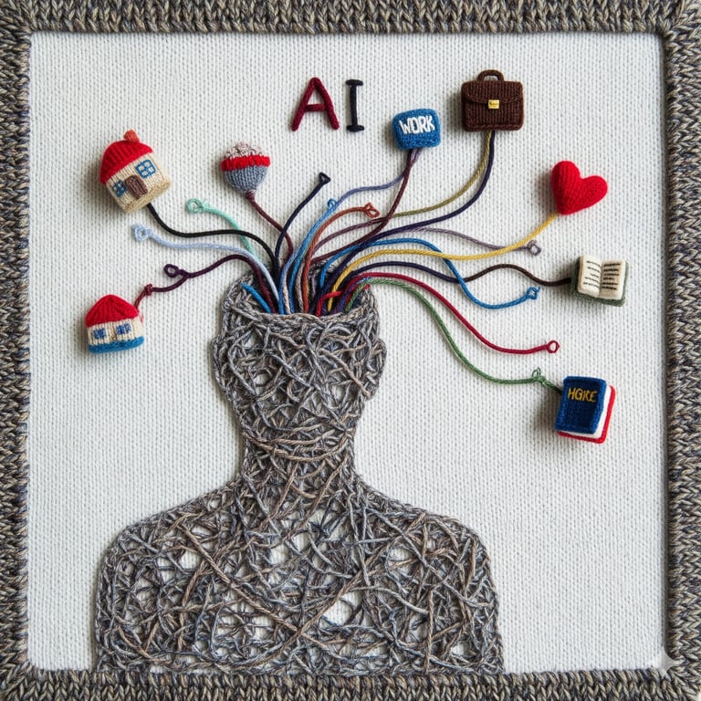 Artificial Intelligence | Inteligencia Artificial | Inteligência Artificial - Gemini