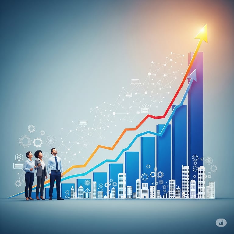 Exponential model | Modelo exponencial - Gemini