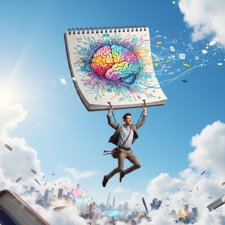 Notes | Notas | Agenda - Gemini