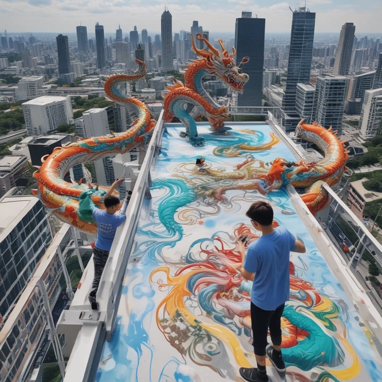 Bright living room with modern inventory