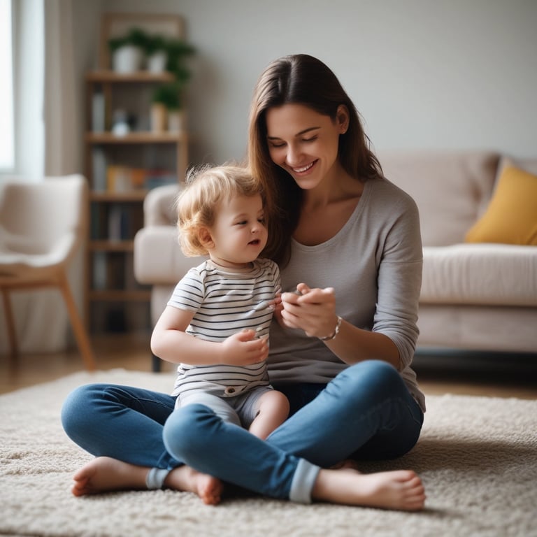 nanny-babysitter-finden