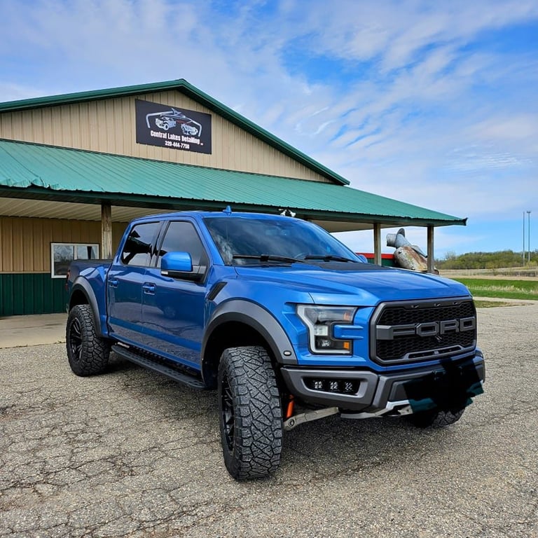 car detailing near me spicer mn 