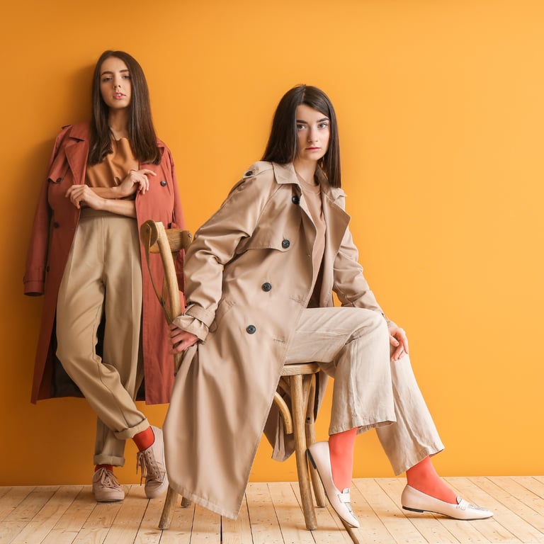 Vestido Clothing Store