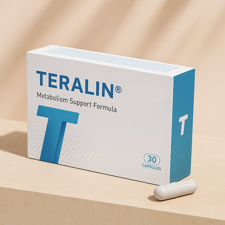 Teralin