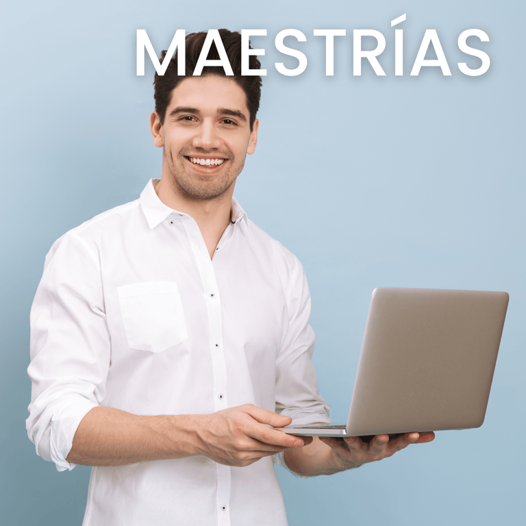 MAESTRIA