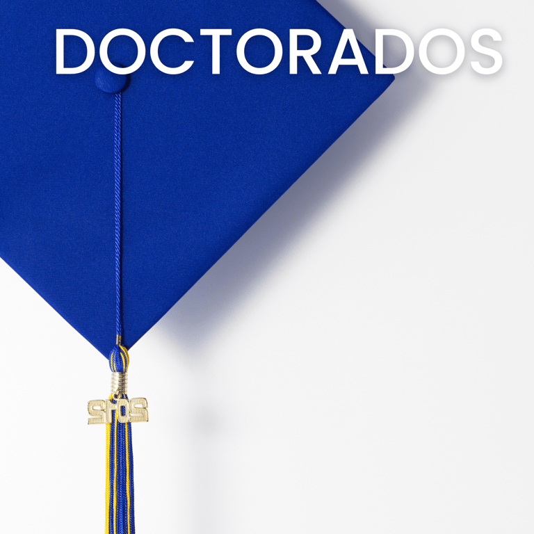 DOCTORADO