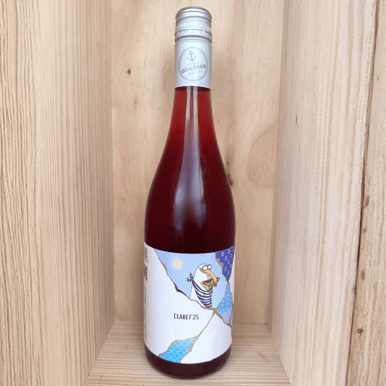 Chilled red available for wine bar and wine tasting experiences 