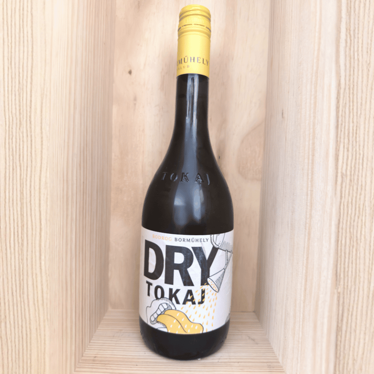 Dry Tokaj, Hungarian classic wine available for mobile wine bar packages, wine tasting and events