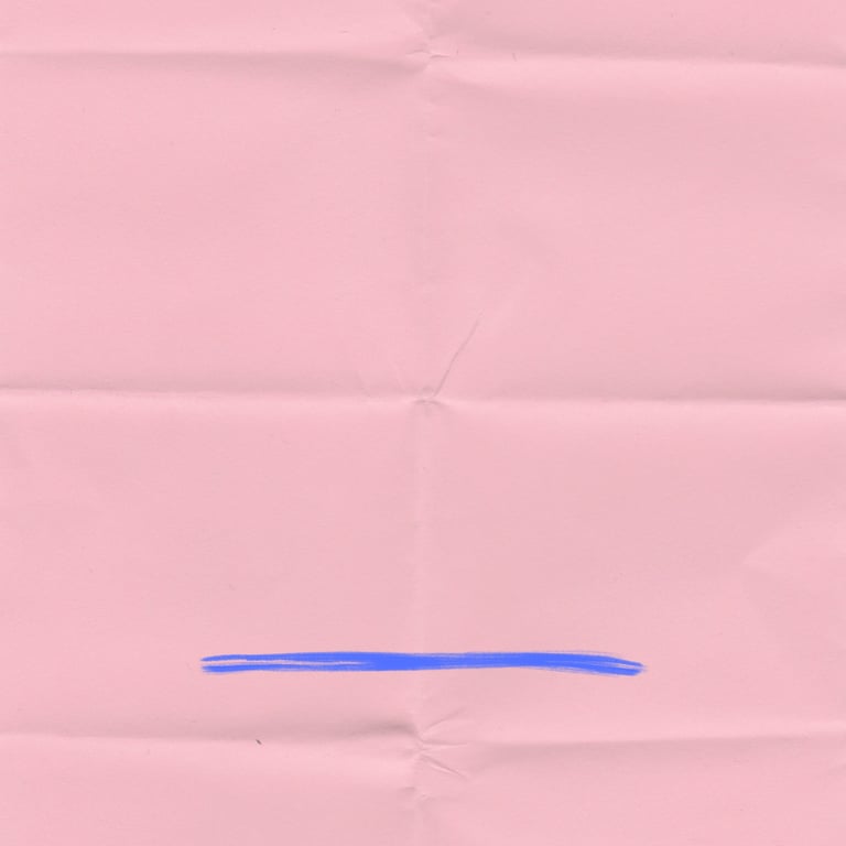 Bandeau rose clair pour accueillir le titre : Vos derniers avis ! 