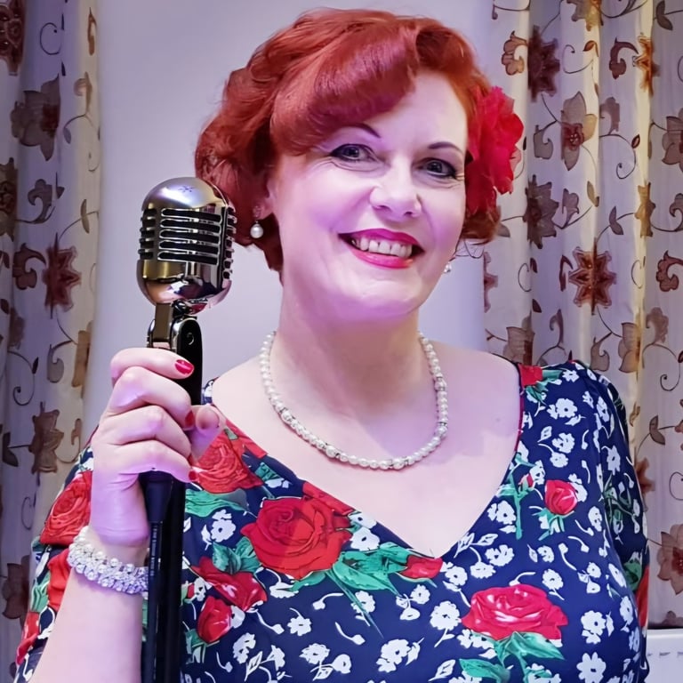 Dawn Vincent Celebrant