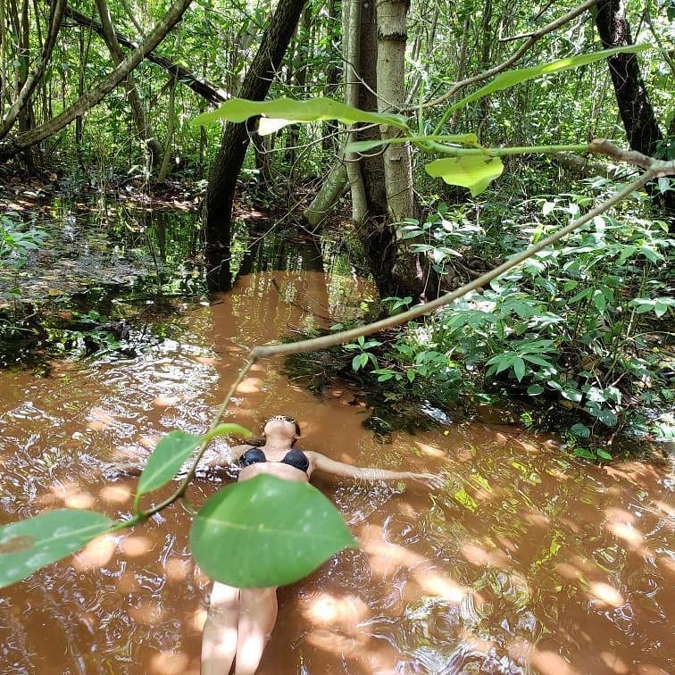 Fervedouro, fazenda rio vermelho,  ecoturismo Mambaí , turismo 