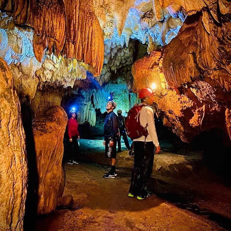 Visitemambai.com.br - Caverna Lapa das Dores