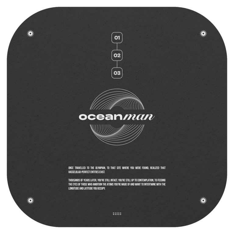 Oceanman