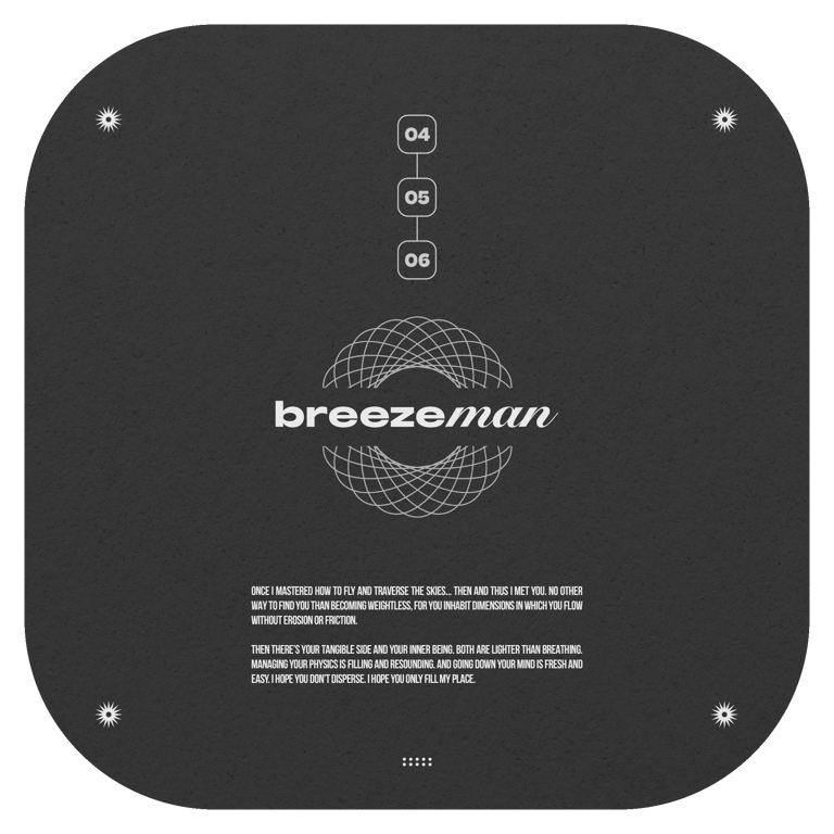 Breezeman