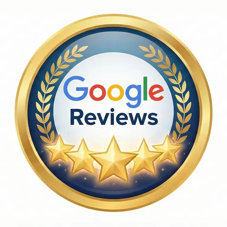 Avis Clients Google 5 étoiles pour Ramonage Direct - Ramoneur à Nantes et Loire-Atlantique