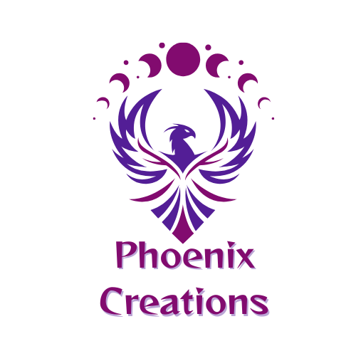 Phoenix Creations Logo