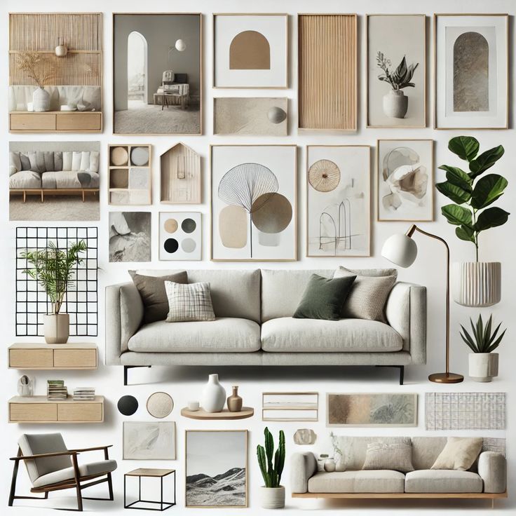 Evara-interior-design-london-mood-board