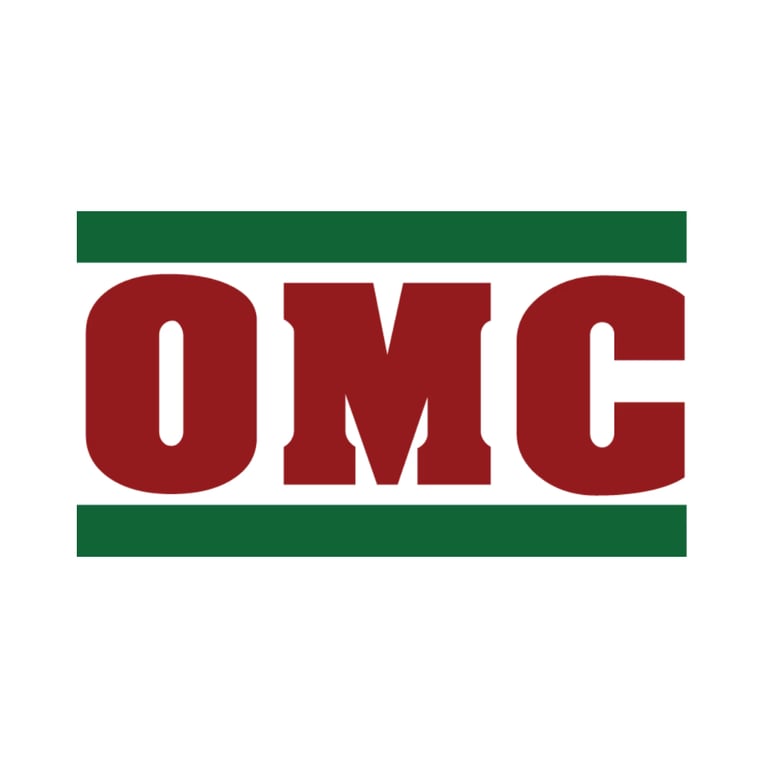 OMC uses Unxt  Mining Safety Flags for Open Cast Mining Operations