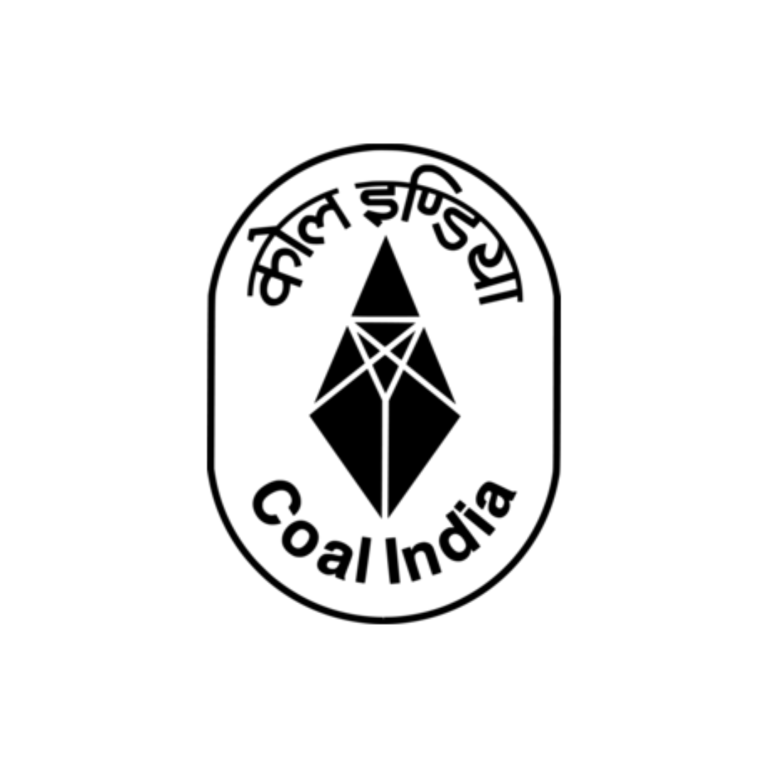Coal India uses Unxt  Mining Safety Flags for Open Cast Mining Operations