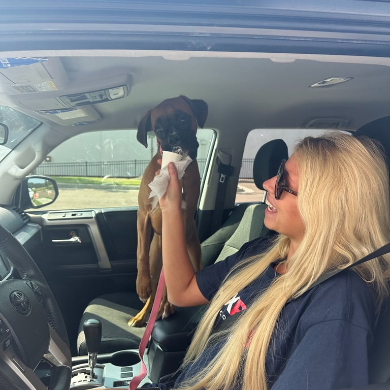 Stop by our location at 81 Ed Perry Blvd., Suite 101, Oxford, MS 38655, 