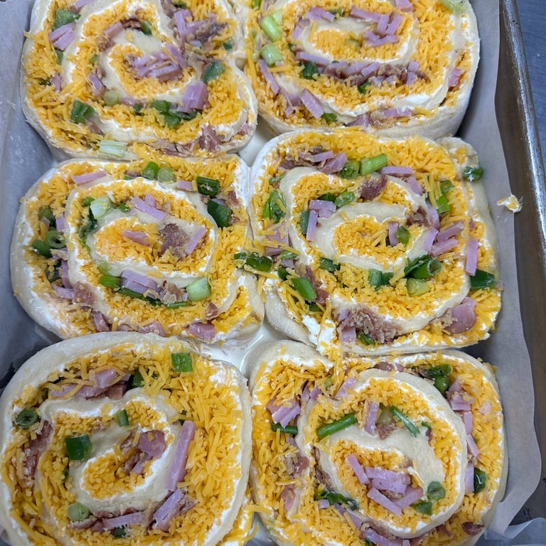 Looking for delicious catering options in Oxford, MS? 