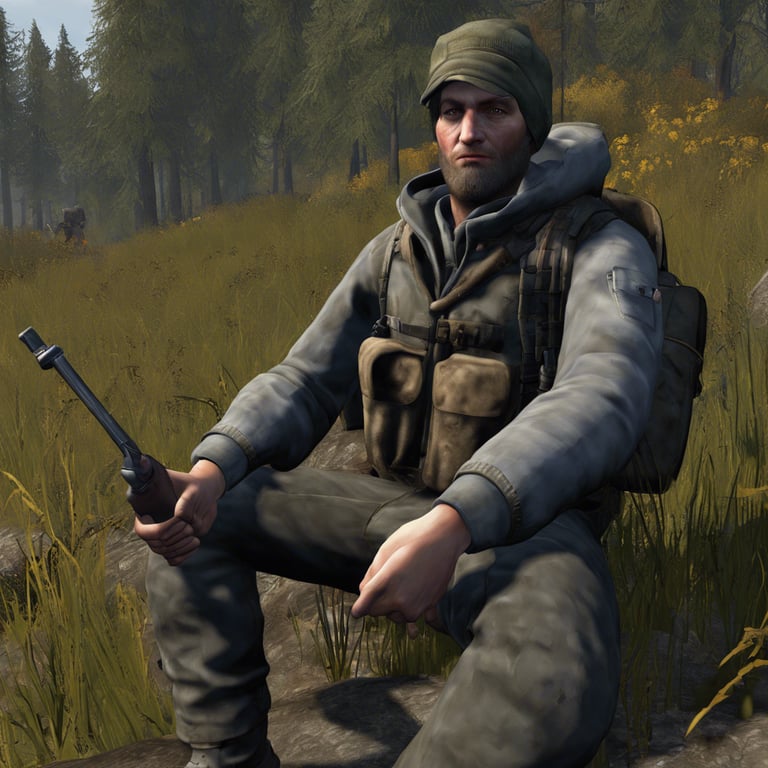 Bright living room with modern inventory