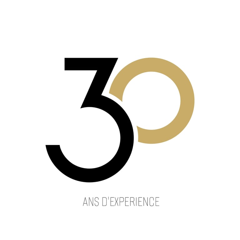 30 années d' experience chez vanhecke OUTDDOOR
