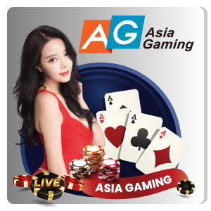 asia gaming