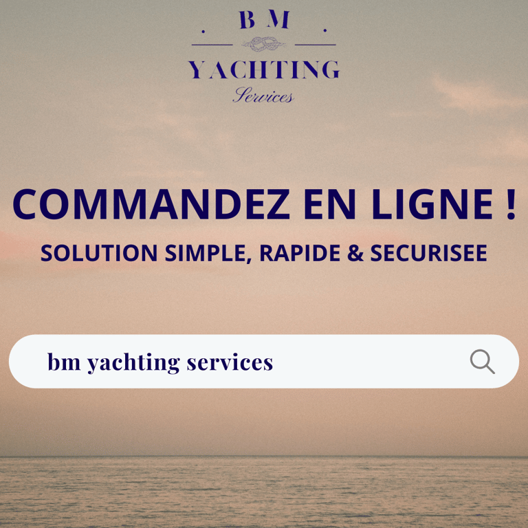 Magasin nautique Paris