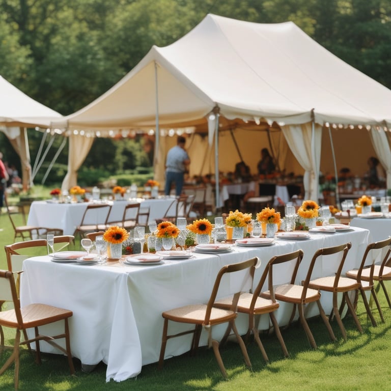 Bright living room with modern inventory