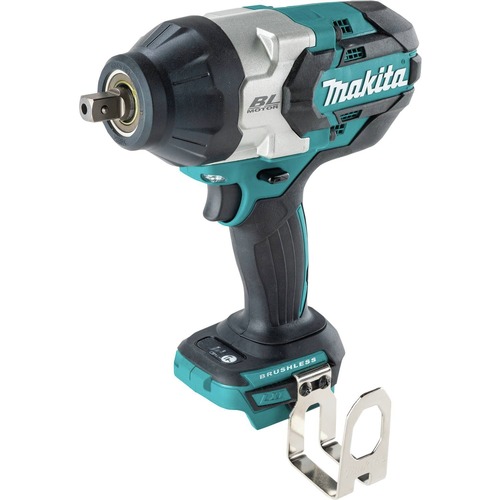 Makita 18V LXT Brushless Cordless Impact Wrench