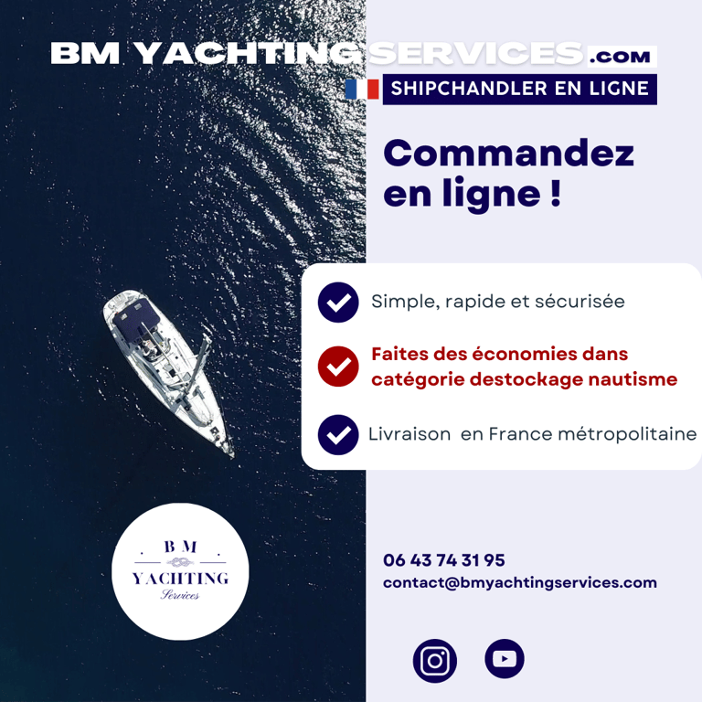Destockage nautisme