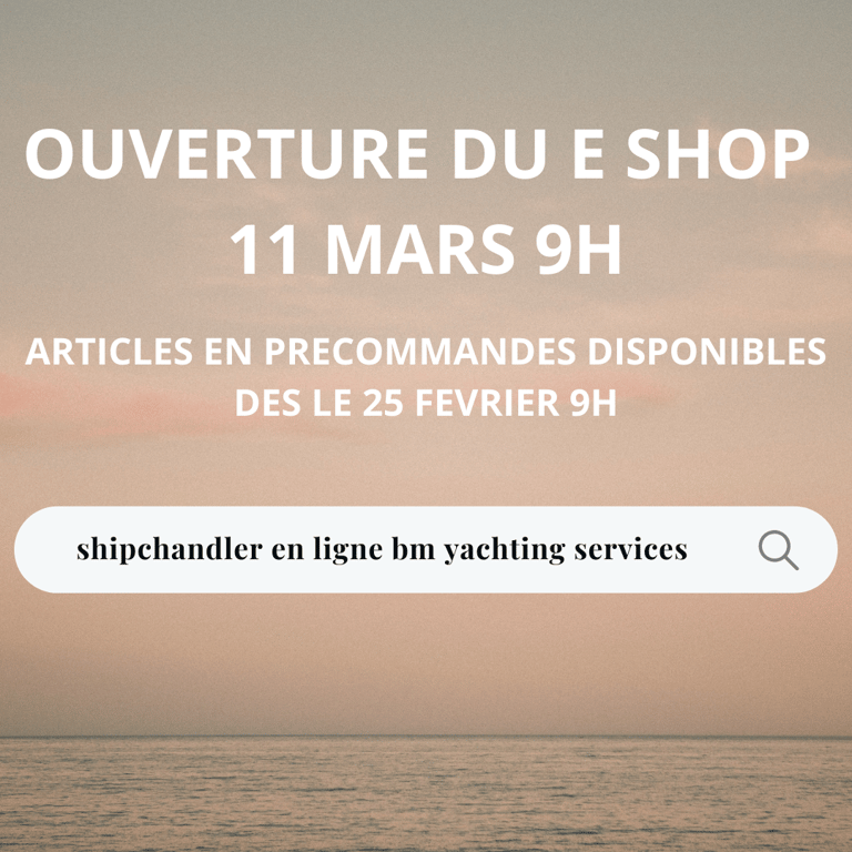 Magasin Marin