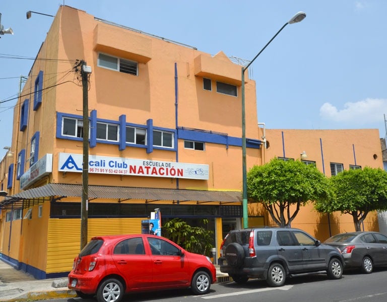 Acali Club Clavería