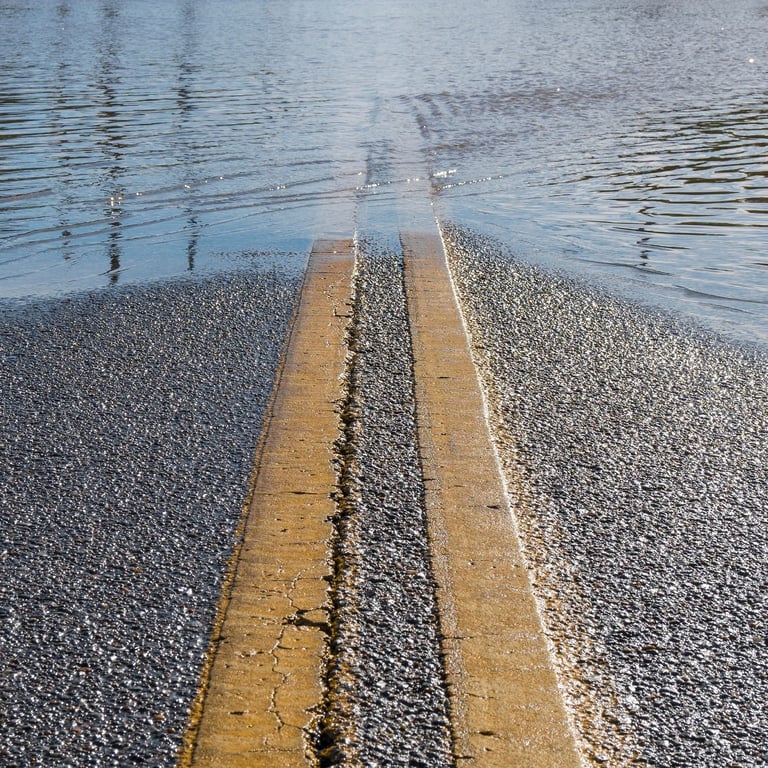 Flood risk assessment consultants Lancashire Manchester Accrington