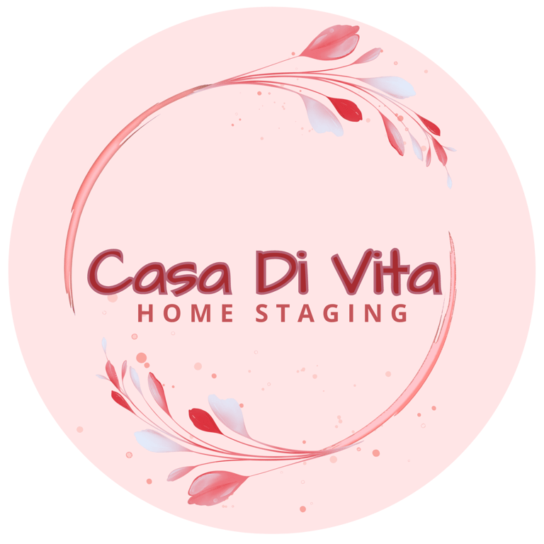 Casa Di Vita home staging logo